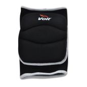 Voit Medium Siyah Voleybol Dizliği