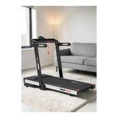 Voit Mega Fit 50x125 cm Otomatik Eğimli Geniş Bant Koşu Bandı