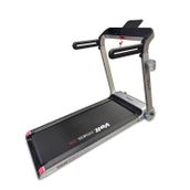 Voit Novafit Gri 46 cm Bluetooth Uygulamalı Koşu Bandı