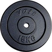 Voit PL101 15 kg Döküm Flanş Plaka