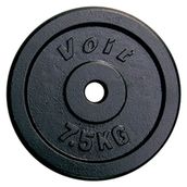 Voit PL101 7.5 Kg Döküm Flanş