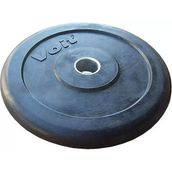 Voit RRP-1 15 Kg Kauçuk Kaplı Flanş