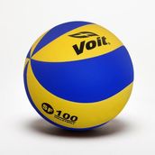 Voit SF100 Voleybol Topu N5 - Lacivert - Sarı