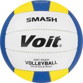 Voit Smash Dikişli 5 No Voleybol Topu - Mavi