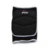 Voit T5453Voleybol Dizlik Large 7105 Unisex, Siyah, Tek Beden