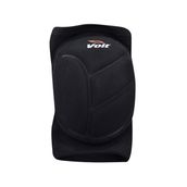 Voit T5454 Sporcu Dizliği Large Unisex, Siyah, Tek Beden