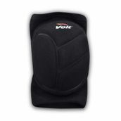 Voit T5455 Sporcu Dizliği Medium Unisex, Siyah, Tek Beden