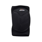 Voit T5456 Sporcu Dizliği Small Unisex, Siyah, Tek Beden