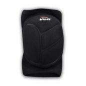 Voit T5456 Sporcu Dizliği Small Unisex, Siyah, Tek Beden