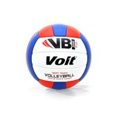 Voit VB2000PLUS Beyaz-Mavi-Kırmızı N5 Voleybol Topu