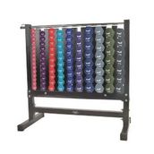 Voit VDBR 4 Vinly Dumbell Standı