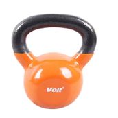 Voit Vinyl 10 kg Turuncu 10 kg Kettlebell