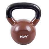 Voit Vinyl 20 kg Kahve Kettlebell