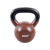 Voit Vinyl 20 kg Kahve Kettlebell