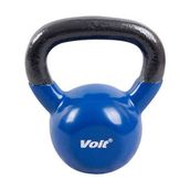 Voit Vinyl Mavi 6 kg Kettlebell