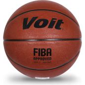Voit VT300 FIBA Onaylı 7 No Basketbol Topu - Kahverengi - 7 Numara