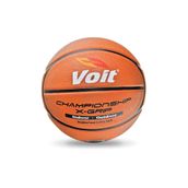 Voit Xgrıp No: 5 Kahve Basketbol Topu