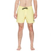 Volcom Lido Solid Trunk 16 Mayo Erkek