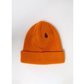 Volcom Sarı Erkek Bere Volcom Sweep Gld