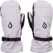 Volcom Vsnow Lv Eflatun Kadın Kayak Eldiveni - Lila