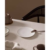 Vole Pasta Tabağı - Krem - 19 cm