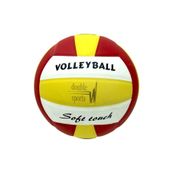 Voleybol Topu Çok Renkli