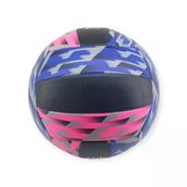 Voleybol Topu Desenli 280 Gr - Vb-800-Siyah - 1 Adet