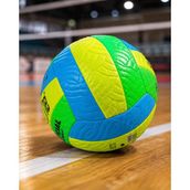 Voleybol Topu - Renkli - 1
