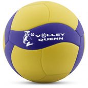 Voleybol Topu Supersoft Yapıştırma Soft Touch Yumuşak Yüzey 18 Panel 5 Numara