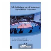 Voleybolda Proprioseptif Antrenman: Algısal-Bilişsel Performans