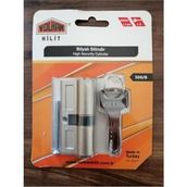 Volkan 506/B Bılyalı Barel 68Mm Nıkel