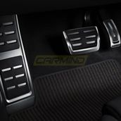 Volkswagen 2015- Passat B8 Otomatik Geçmeli Pedal Seti