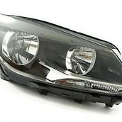 Volkswagen Caddy 2015 Sağ Far