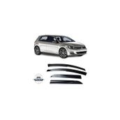 Volkswagen Golf 2013 7 Mugen Cam Rüzgarlığı