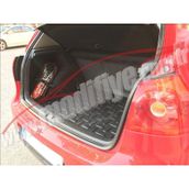 Volkswagen Golf 5 2004-2008 Bagaj Havuzu