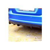 Volkswagen Jetta Makyajsız R Plastik Difüzör