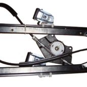 Volkswagen Passat-B5 2001-2005 Sağ Elektrikli Motorsuz Ön Cam Krikosu