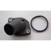 Volkswagen Passat Termostat Kapaği (1996-2001) 1.9 Tdı 048121121B
