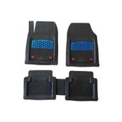 Volkswagen Polo 2002-2009 Paspas Ve Bagaj Havuzu