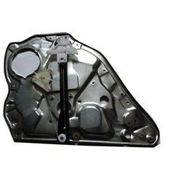 Volkswagen Polo-5 2002-2009 Sağ Elektrikli Motorsuz Arka Cam Krikosu