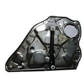 Volkswagen Polo-5 2002-2009 Sol Elektrikli Motorsuz Arka Cam Krikosu