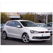 Volkswagen Polo SM95675 Gti Plastik Yan Marşpiyel