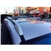 Volkswagen Tiguan Port Bagaj Ara Atkı