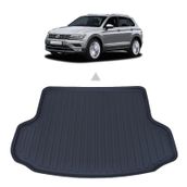 Volkswagen Tiguan Stepneli 2016 Sonrası Bagaj Havuzu