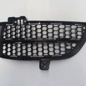 Volkswagen Touareg 2007-2009 Sol Ön Tampon Panjuru