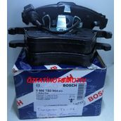 Volkswagen Transporter T4 1996/2001 1.9/2.0/2.4cc Düz Ön Fren Diski