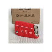 Volkswagen,Sokada,Seat Anahtar Kılıfı Silikon (Oem)