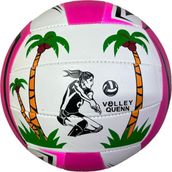 Volley Voleybol Topu - 5