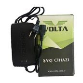 Volta 48V - 20 Amper Elektrikli Bisiklet Şarj Cihazı Aleti