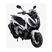 Volta 4M708-9900A-17 APX7 Sedefli Beyaz Benzinli Scooter